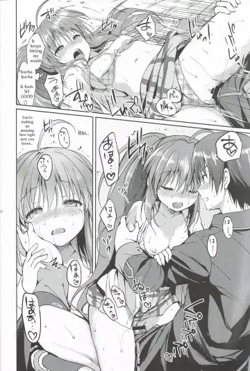 [Tsukako] Kirakira Boshi | Twinkle Star Fhentai.net - Page 23