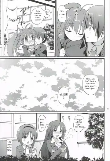 [Tsukako] Kirakira Boshi | Twinkle Star Fhentai.net - Page 29