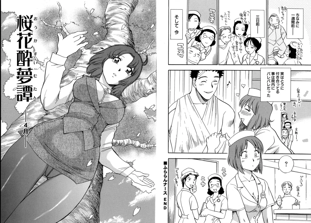 [Chiba Dirou] WORK WORK Oneesan Fhentai - Page 73