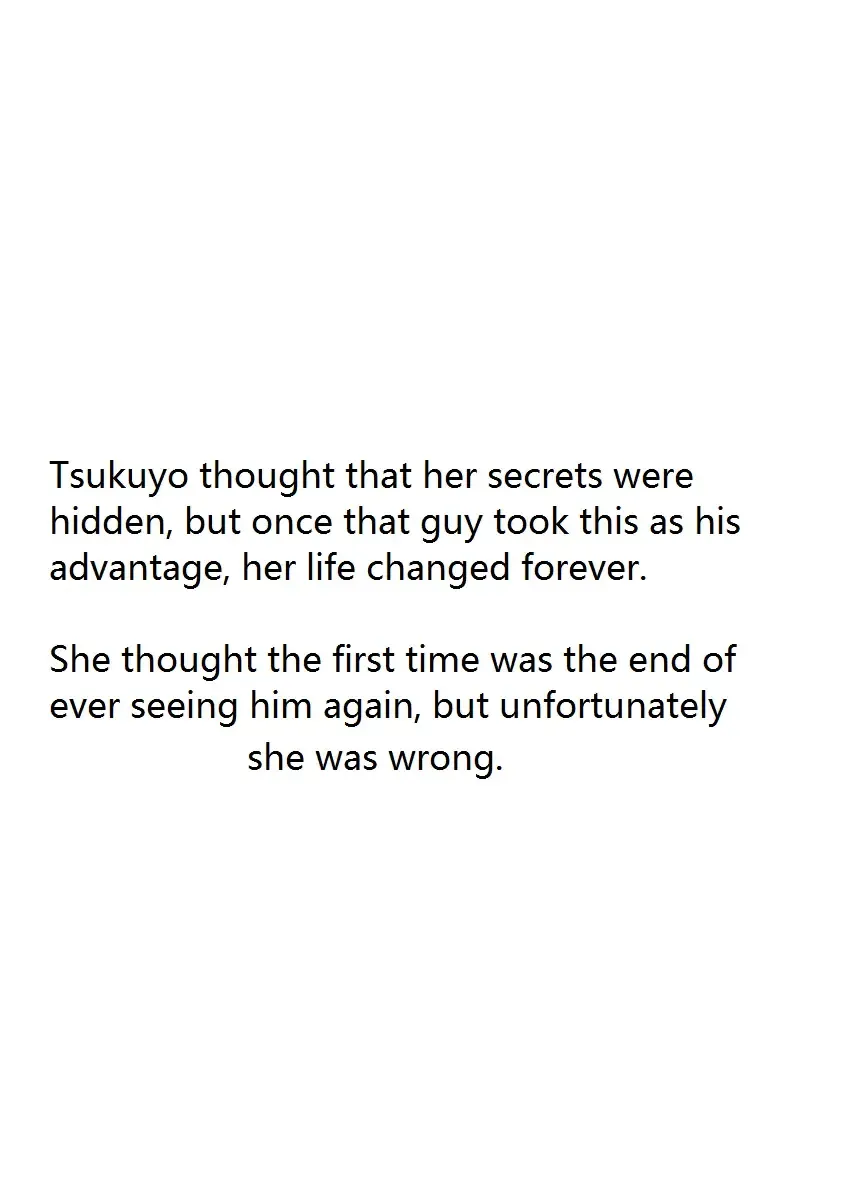 [Horie] Tsukuyo-san ga Iyarashii Koto o Sarete Shimau Hanashi 2 Fhentai - Page 2