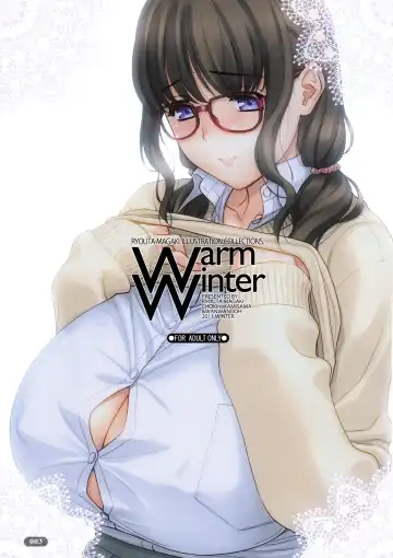 [Magaki Ryouta] Warm Winter Fhentai.net - Page 3