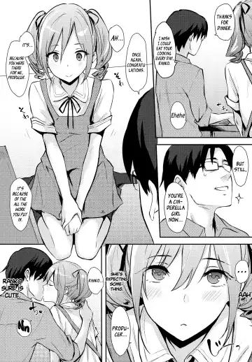 [Napata] Ranko-ppoi no! 2 | Ranko-Ish! 2 Fhentai - Page 4
