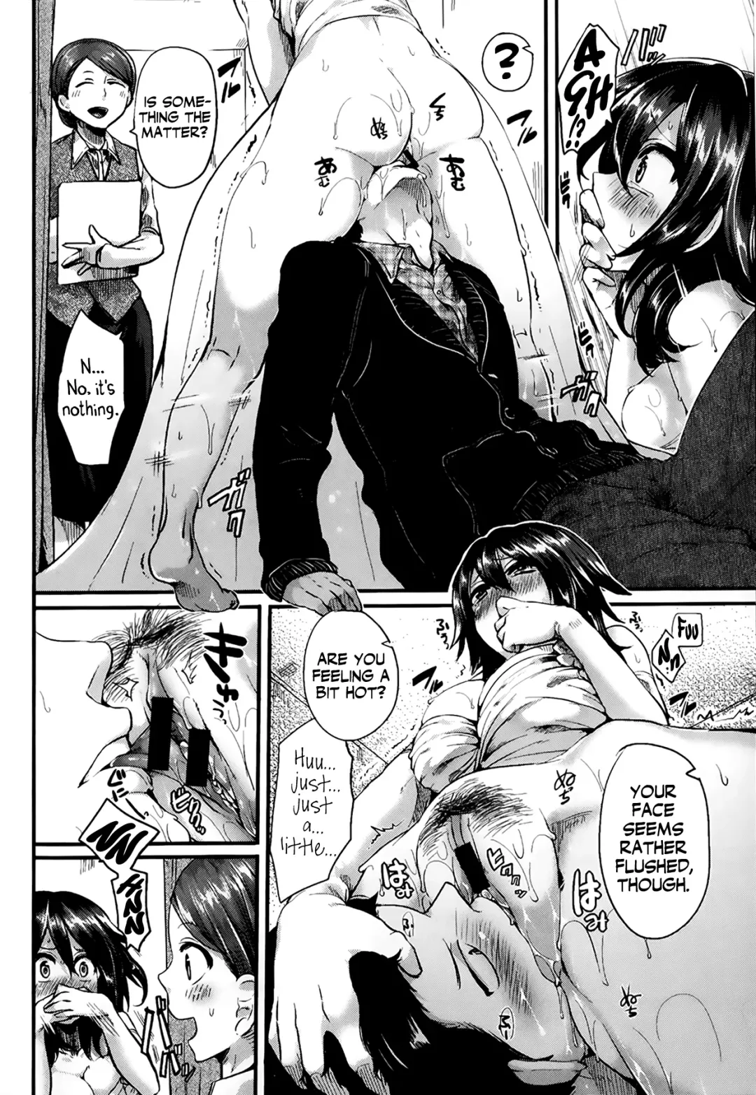 [Doumou] Suki Suki! Onee-chan + Bridal Chapter + -after story- Fhentai - Page 33