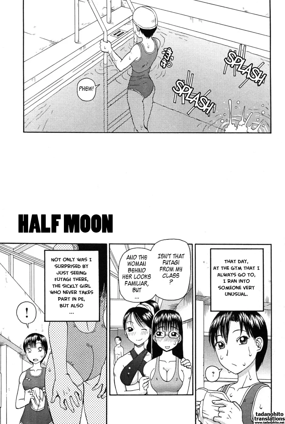 [Kiai Neko] Haniwari Fhentai - Page 39