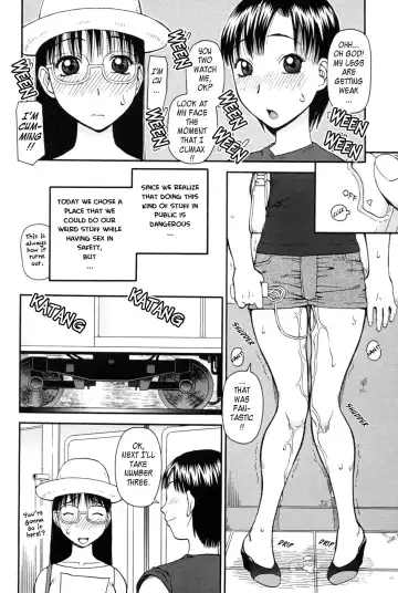 [Kiai Neko] Haniwari Fhentai - Page 60