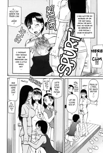 [Kiai Neko] Haniwari Fhentai - Page 98