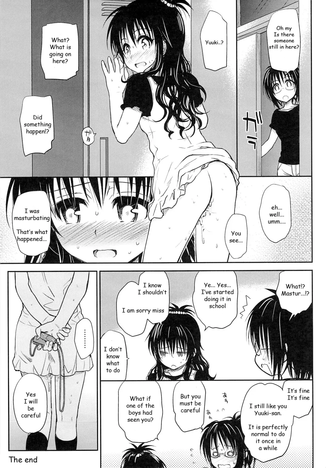 [Takumi Na Muchi] Tabegoro Mikan | Ripe Mandarin Fhentai - Page 24