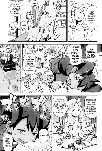 [Tamagoro] Chibikko Bitch XY Fhentai - Page 16