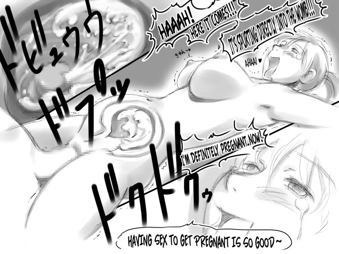 [Mizuiro Megane] Haeteru Oyako Fhentai - Page 46
