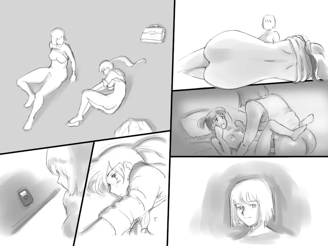 [Mizuiro Megane] Haeteru Oyako Fhentai - Page 75