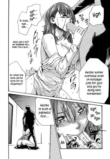 [Haruki] Oheya no o Souji Itashimasu. | Please let me Help You Clean up your Room Fhentai.net - Page 6