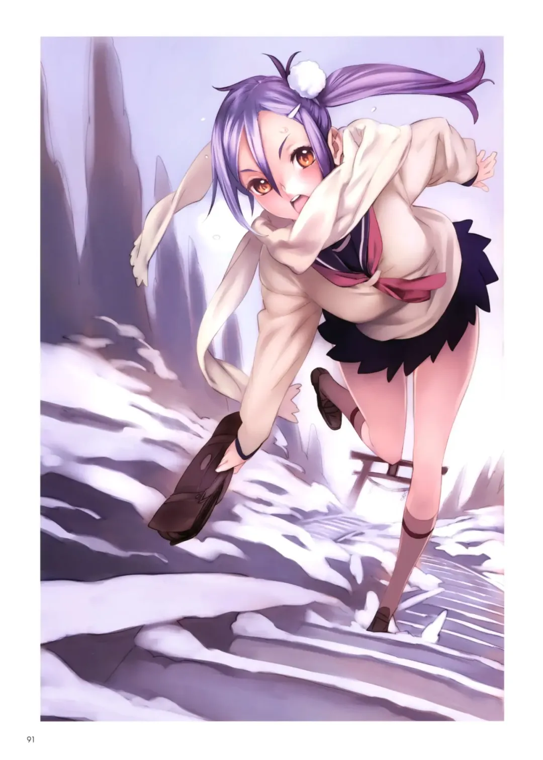 [Nishieda] Epidendrum (decensored) Fhentai - Page 67