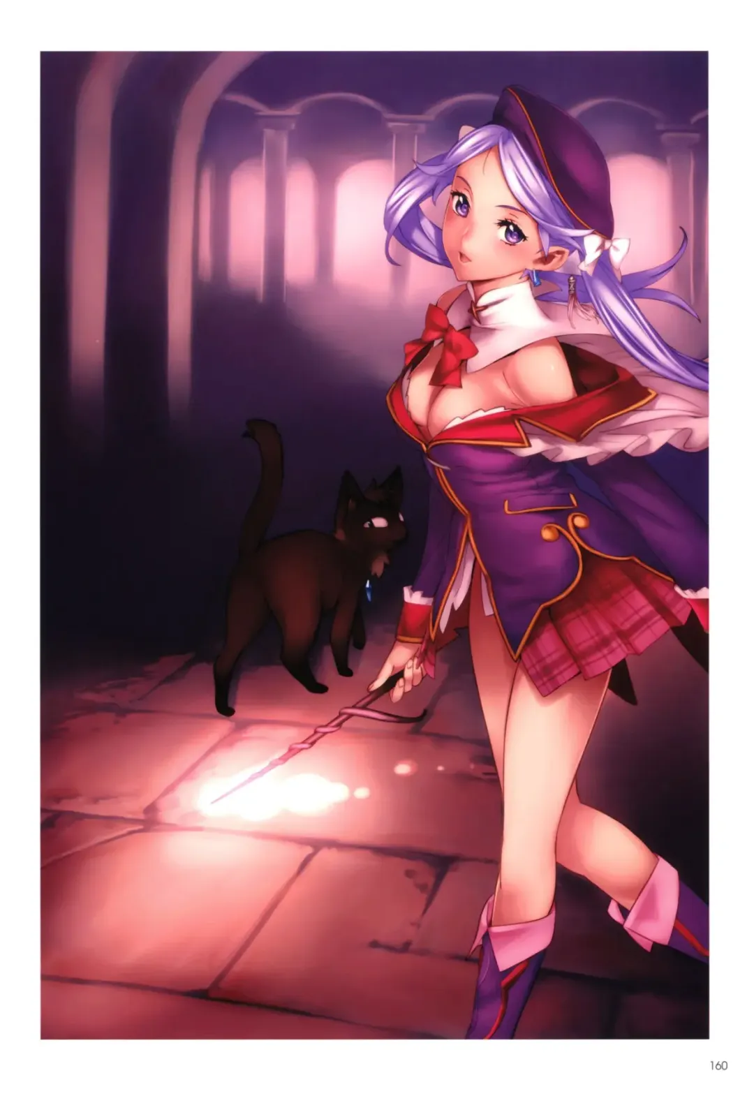 [Nishieda] Epidendrum (decensored) Fhentai - Page 70