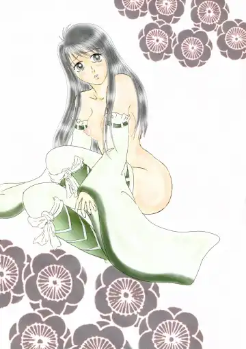 [Kamishiro Midorimaru - Quanxing] Kiseyo Tamayura Fhentai - Page 7