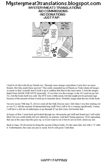 [Miyoshi] Ibunka Kouryuu - Cross Cultural Communication Fhentai - Page 30