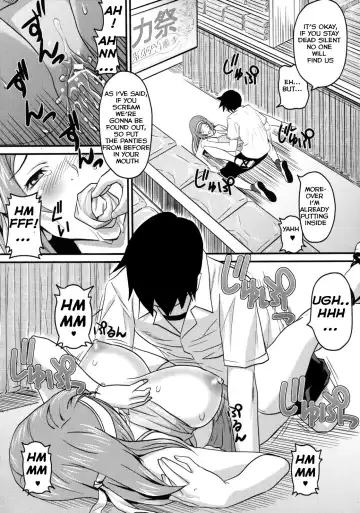 [Sanagi Torajirou] Sugoi ya Fukuya-san! Fhentai - Page 21