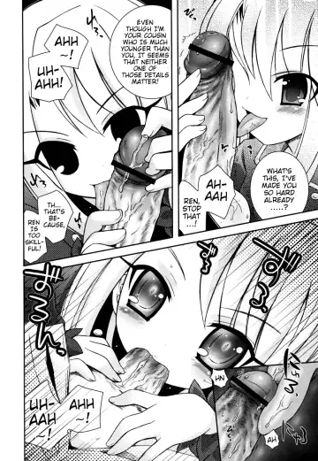 [Ayano Rena] White Brim Fhentai.net - Page 40