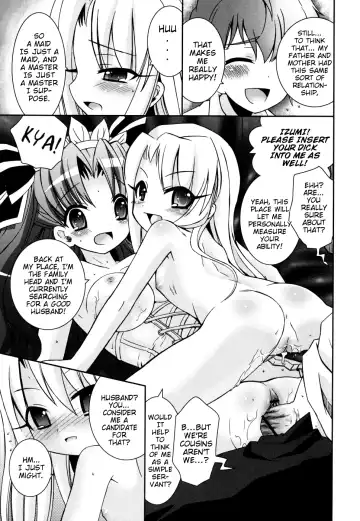 [Ayano Rena] White Brim Fhentai.net - Page 49