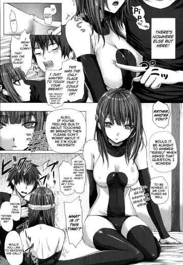 [Simon] Frick! x Frick! Fhentai - Page 3