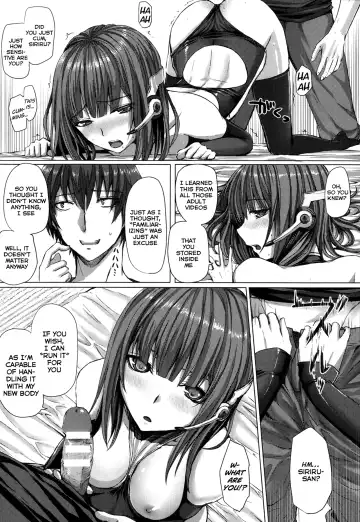 [Simon] Frick! x Frick! Fhentai - Page 7