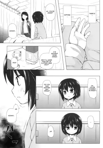 [Yukino Minato] Monokemono Roku-ya Fhentai - Page 15