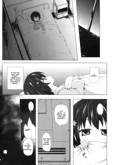 [Yukino Minato] Monokemono Roku-ya Fhentai - Page 4
