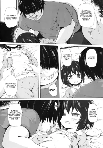 [Yukino Minato] Monokemono Roku-ya Fhentai - Page 6