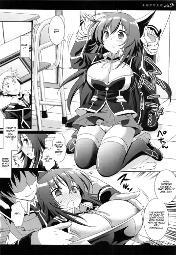 [Nagiyama] Medaka-chan Ryoujoku Fhentai.net - Page 7