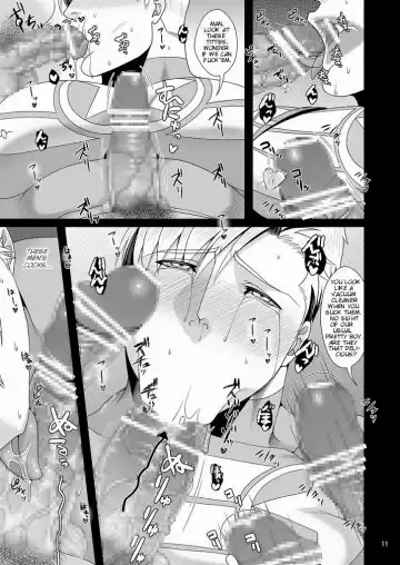 [Momose Sei] PRIDE AUCTION Fhentai - Page 10