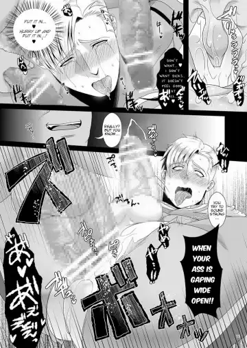 [Momose Sei] PRIDE AUCTION Fhentai - Page 18
