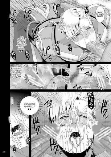 [Momose Sei] PRIDE AUCTION Fhentai - Page 27