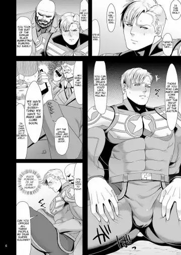 [Momose Sei] PRIDE AUCTION Fhentai - Page 5