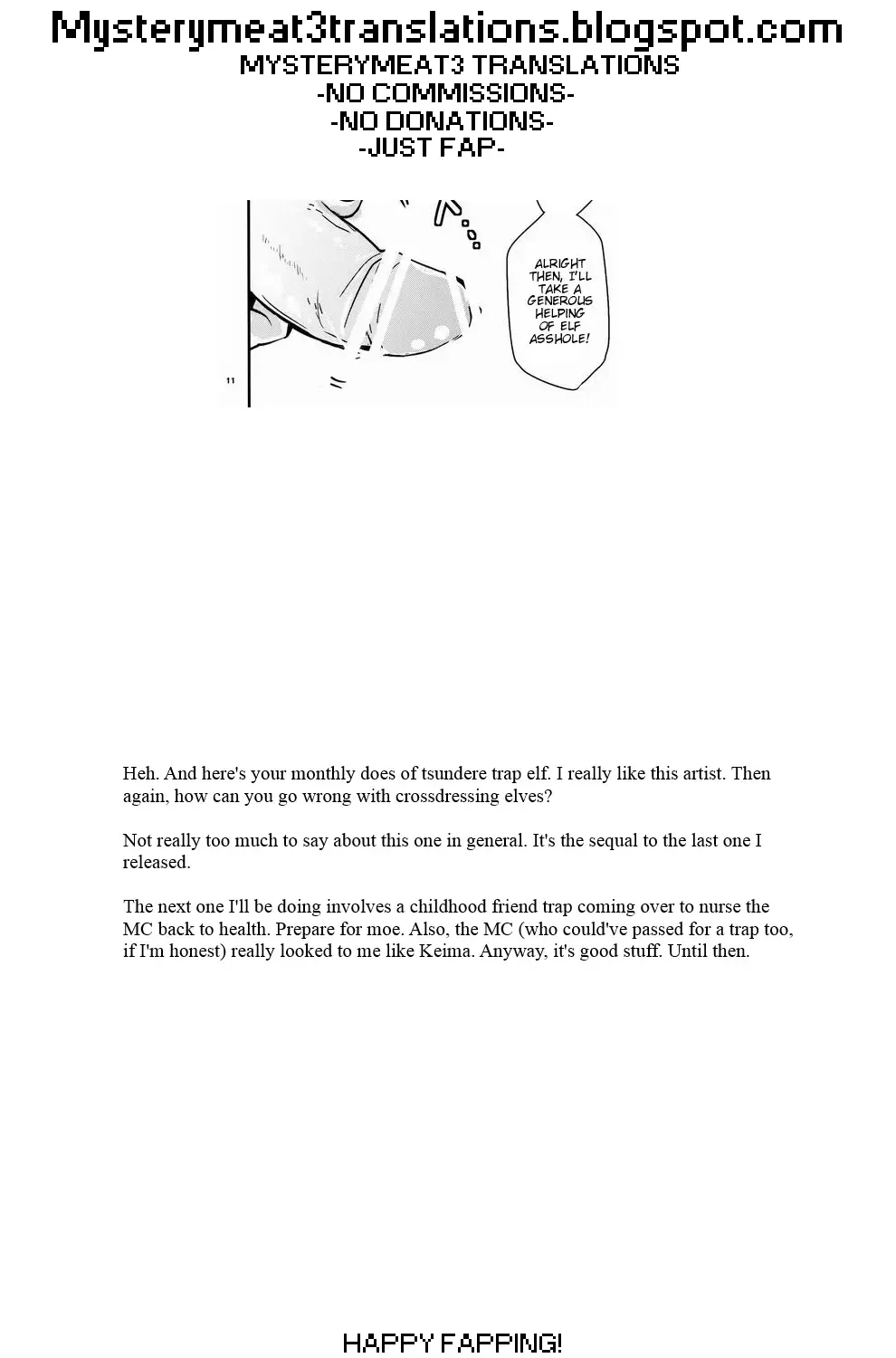 [Miyoshi] Ibunka Kouryuu 2 - Cross Cultural Communication Fhentai - Page 27