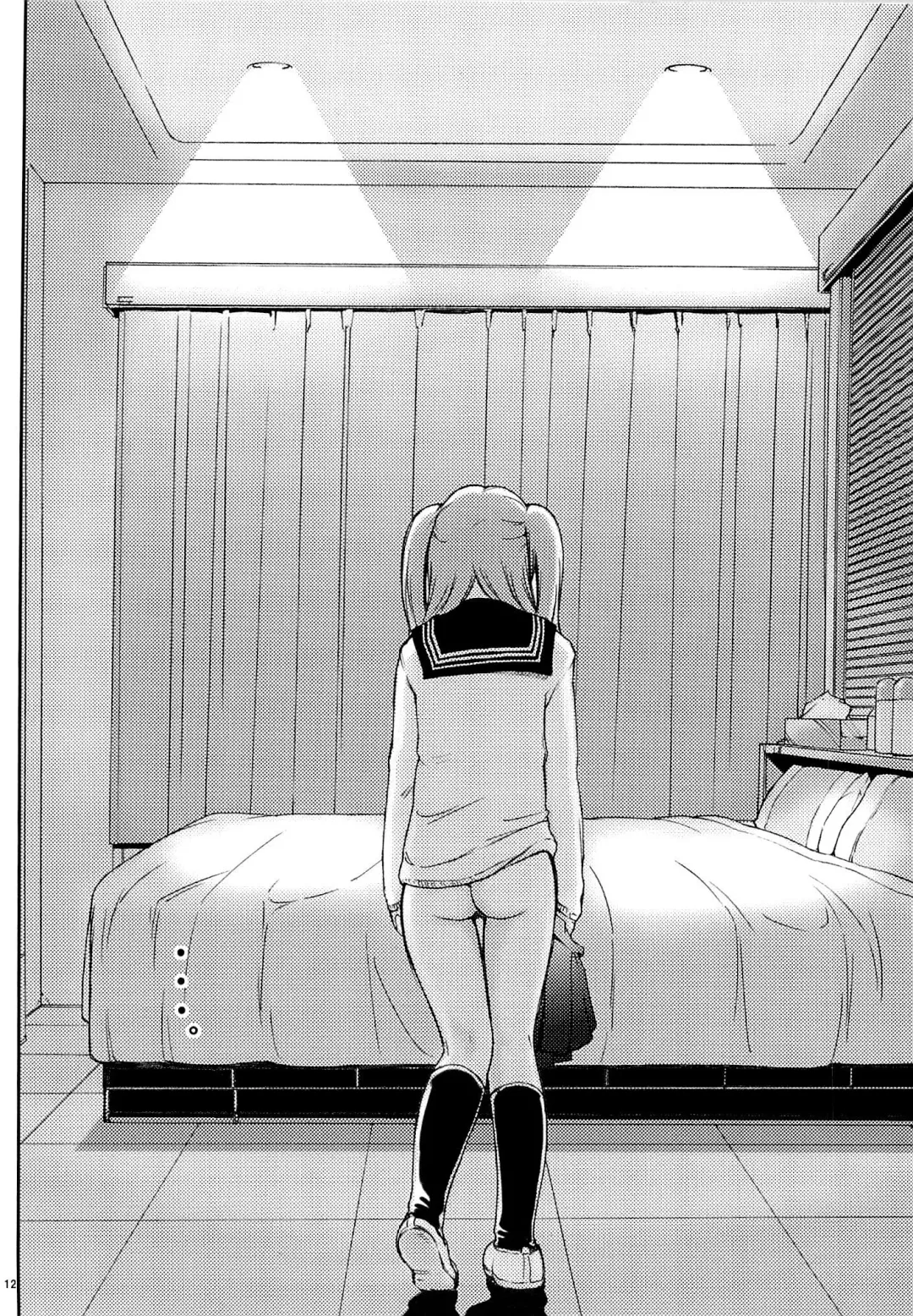 [Kishi Kaisei] y3[8:33-22:13] Ima Kara Atashi...Rinkan saremasu. Fhentai - Page 11