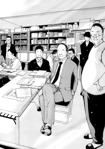 [Kishi Kaisei] y3[8:33-22:13] Ima Kara Atashi...Rinkan saremasu. Fhentai - Page 21