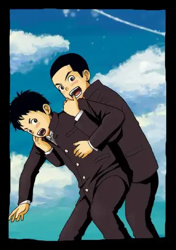 Sensei to Goshujin-sama Nakayasumi Fhentai - Page 2