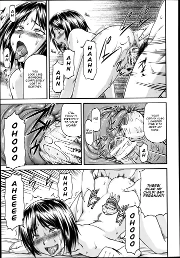 [Nagare Ippon] Gibo Fhentai.net - Page 25