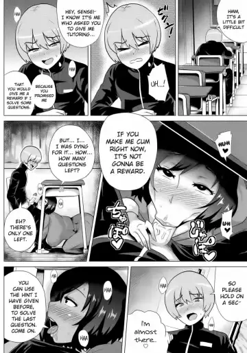 [Yokkora] Inwai Mesu Teacher Fhentai.net - Page 2