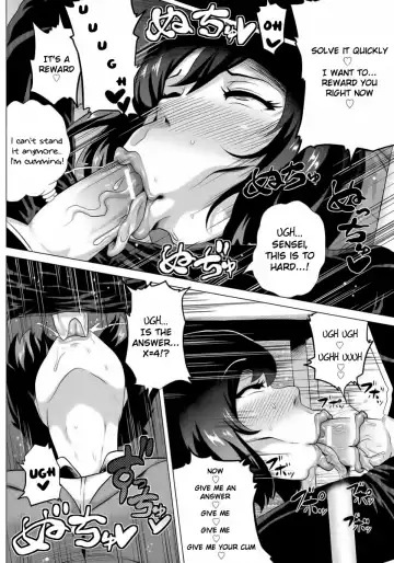 [Yokkora] Inwai Mesu Teacher Fhentai.net - Page 4