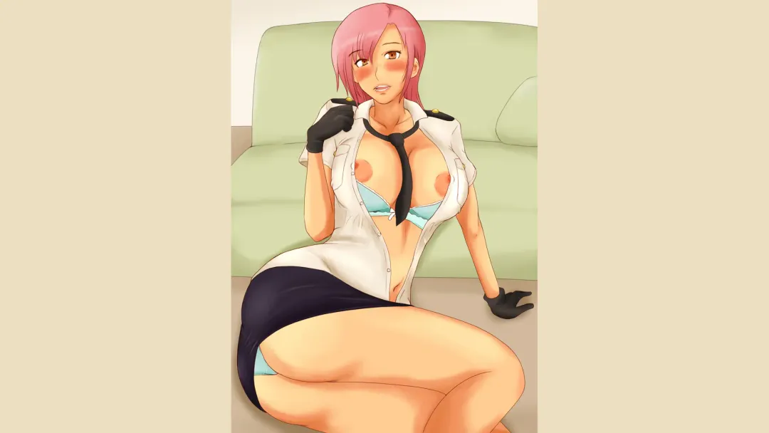 Netorareru Bijiri Wakaduma Sousakan Satsuki Fhentai - Page 89