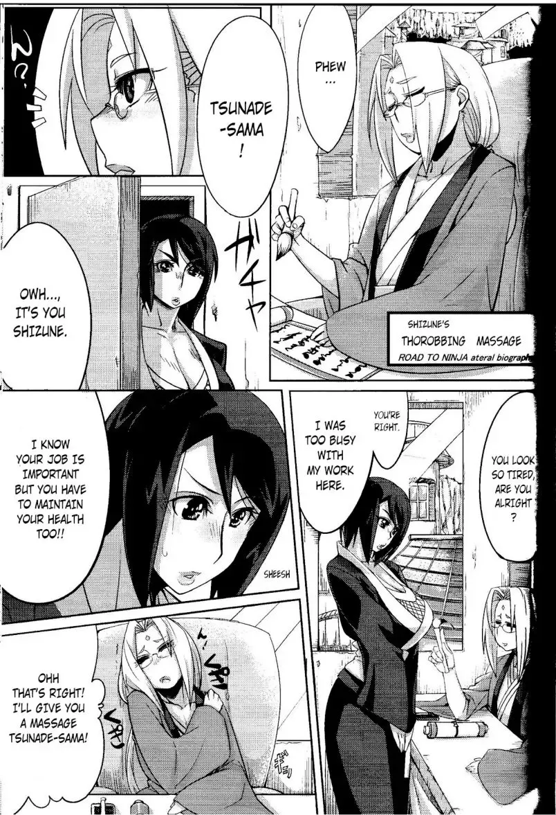 [Kanenomori Sentarou - Sahara Wataru - Tao] Saboten Nindou 2 Fhentai - Page 33