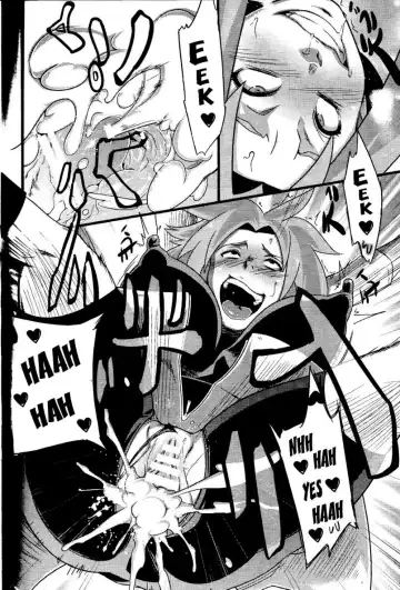 [Kanenomori Sentarou - Sahara Wataru - Tao] Saboten Nindou 2 Fhentai - Page 9