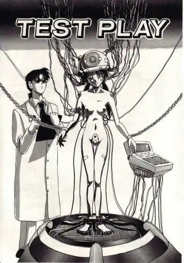 [Macky] Koi wa Akuma Chikkuni Fhentai - Page 42