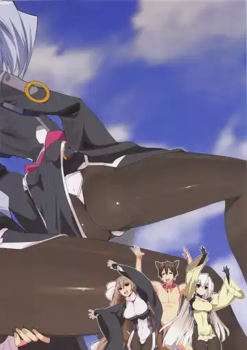 [Kusaka Souji] Furueru Kiyokutou Fhentai - Page 16