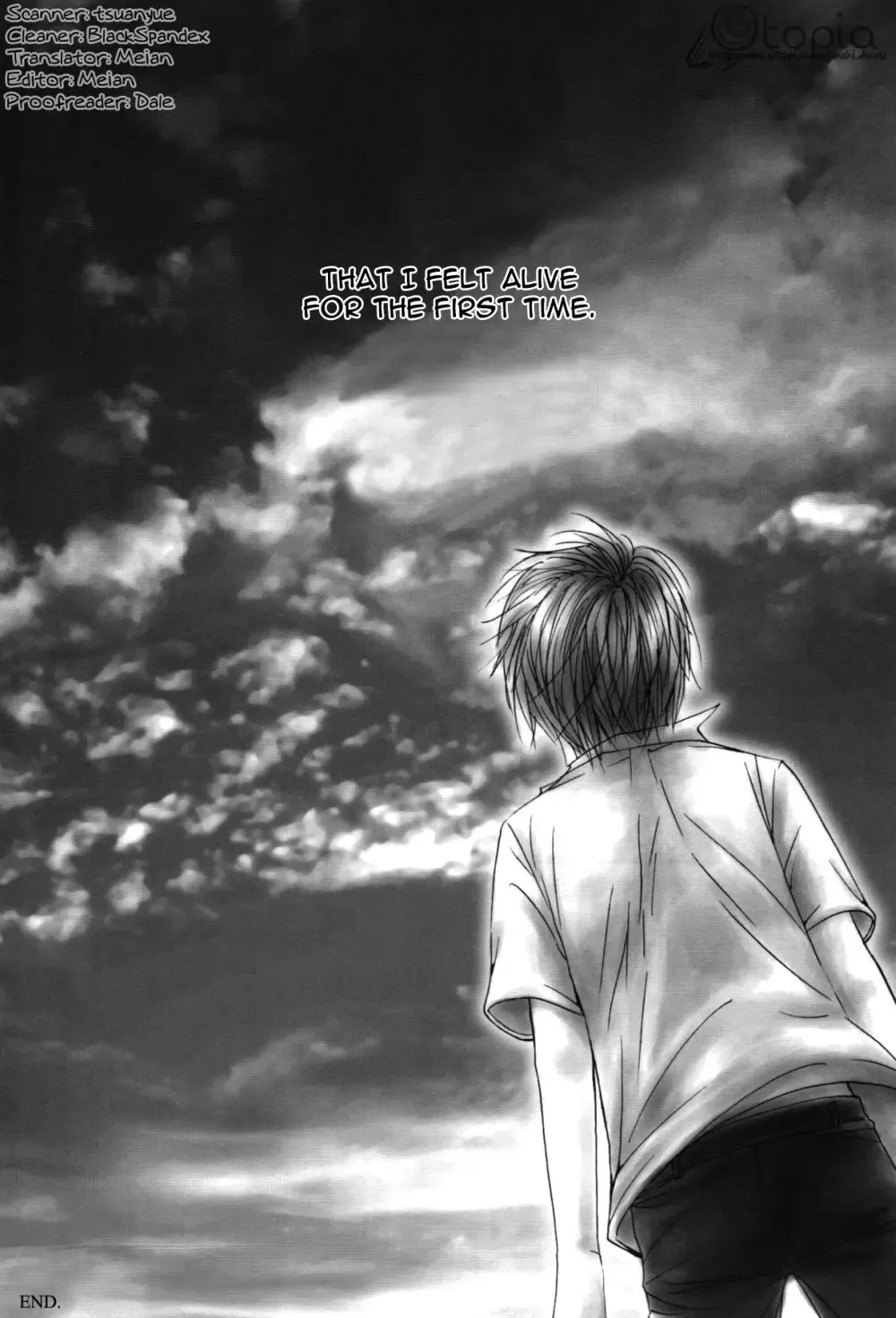 Working H₂O Fhentai - Page 23