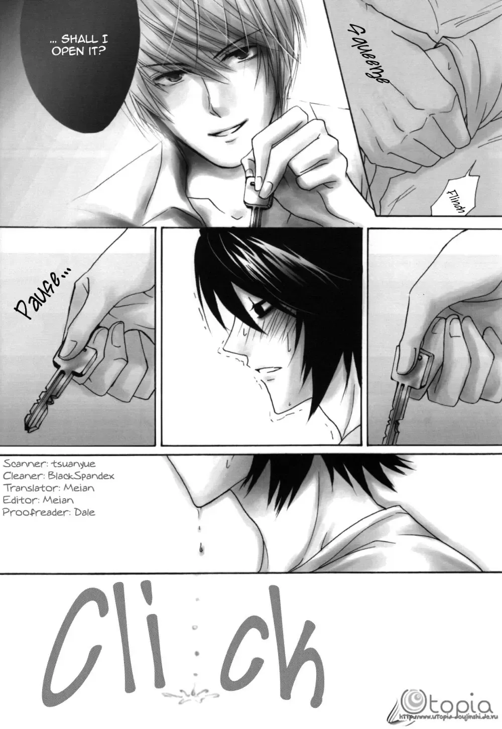 Working H₂O Fhentai - Page 7