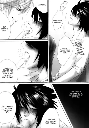 Working H₂O Fhentai - Page 10