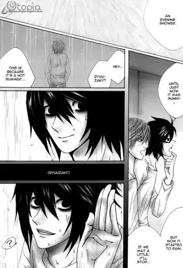 Working H₂O Fhentai - Page 17