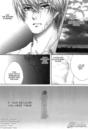 Working H₂O Fhentai - Page 22