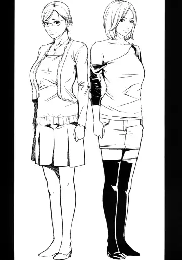 [Syuuen] Chichiranbu Vol. 08 Fhentai - Page 24